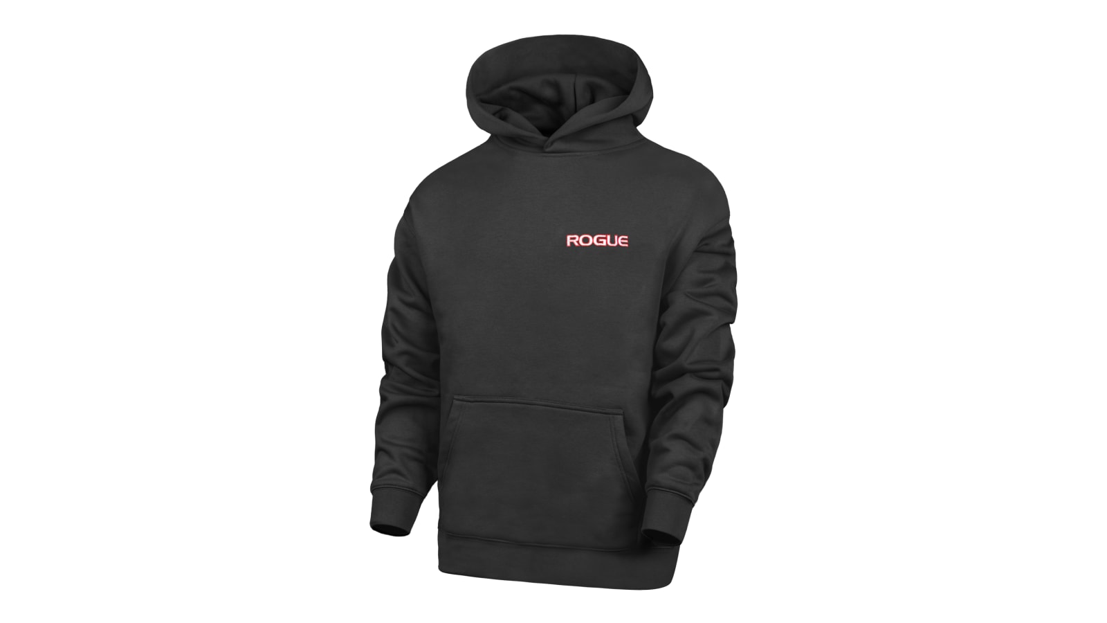 Rogue Varsity Hoodie | Rogue Fitness
